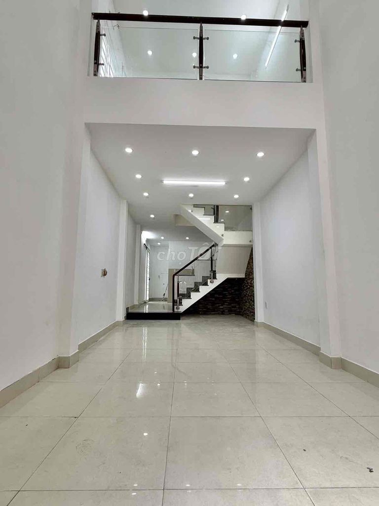 Nhà riêng tại Tân Phú, TP. Hồ Chí Minh - ảnh 1