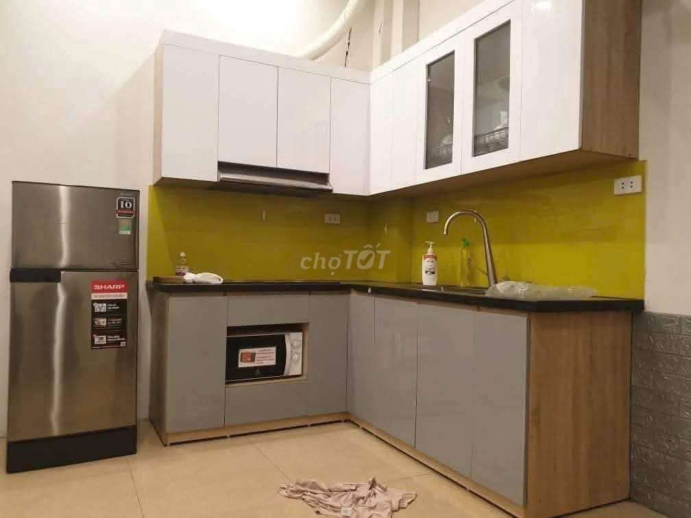 Nhà riêng tại Long Biên, Hà Nội - ảnh 1