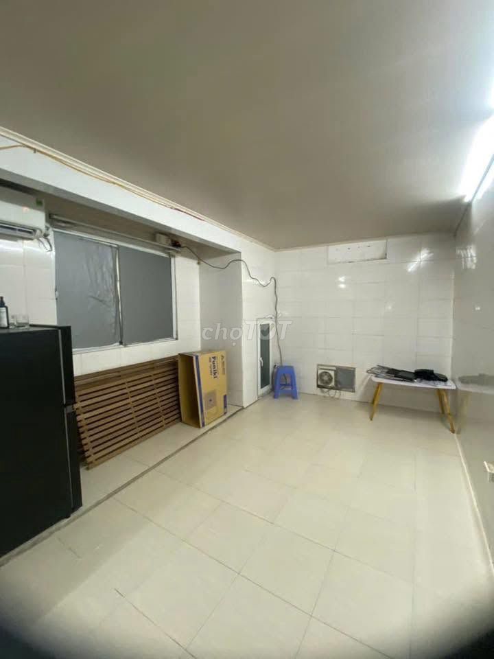 Nhà riêng tại Ba Đình, Hà Nội - ảnh 1