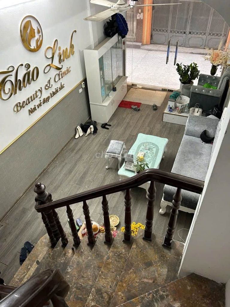 Nhà riêng tại Đống Đa, Hà Nội - ảnh 1