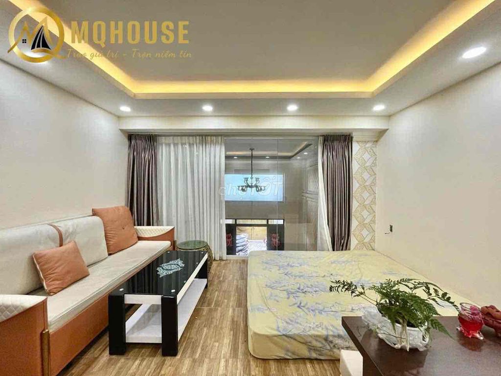 Căn hộ / chung cư tại Tân Bình, TP. Hồ Chí Minh - ảnh 1