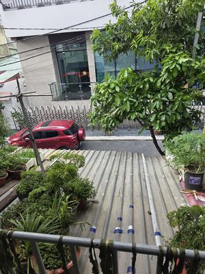 Nhà riêng tại 12, TP. Hồ Chí Minh - ảnh 1