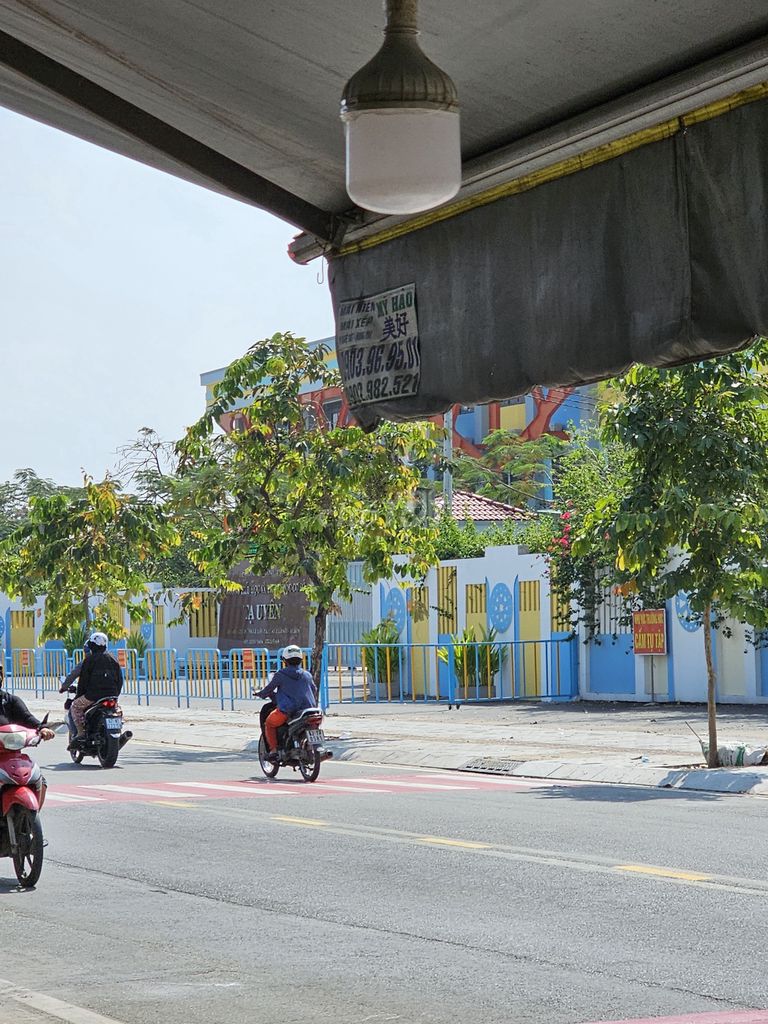 Nhà riêng tại Hóc Môn, TP. Hồ Chí Minh - ảnh 1