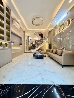 Nhà riêng tại 12, TP. Hồ Chí Minh - ảnh 1