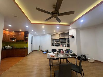 Căn hộ / chung cư tại Nam Từ Liêm, Hà Nội - ảnh 1