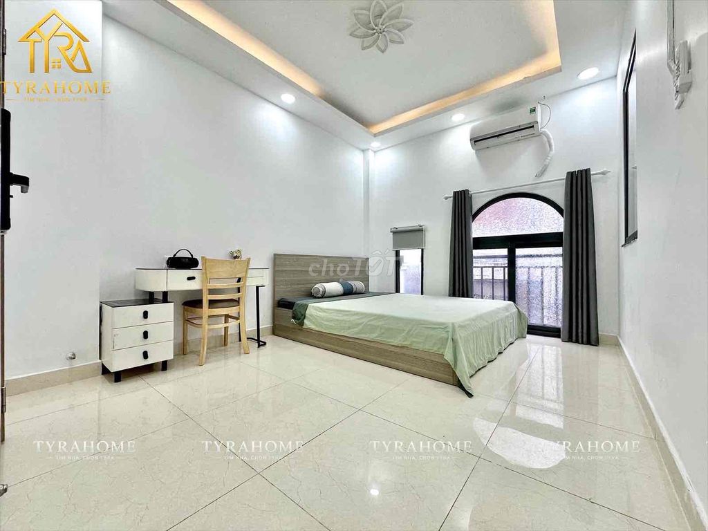 Apartment / condo in Bình Thạnh, TP. Hồ Chí Minh - photo 1