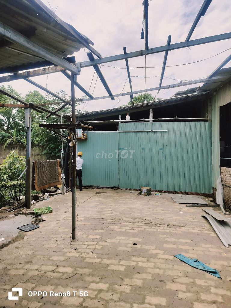 Nhà riêng tại 12, TP. Hồ Chí Minh - ảnh 1