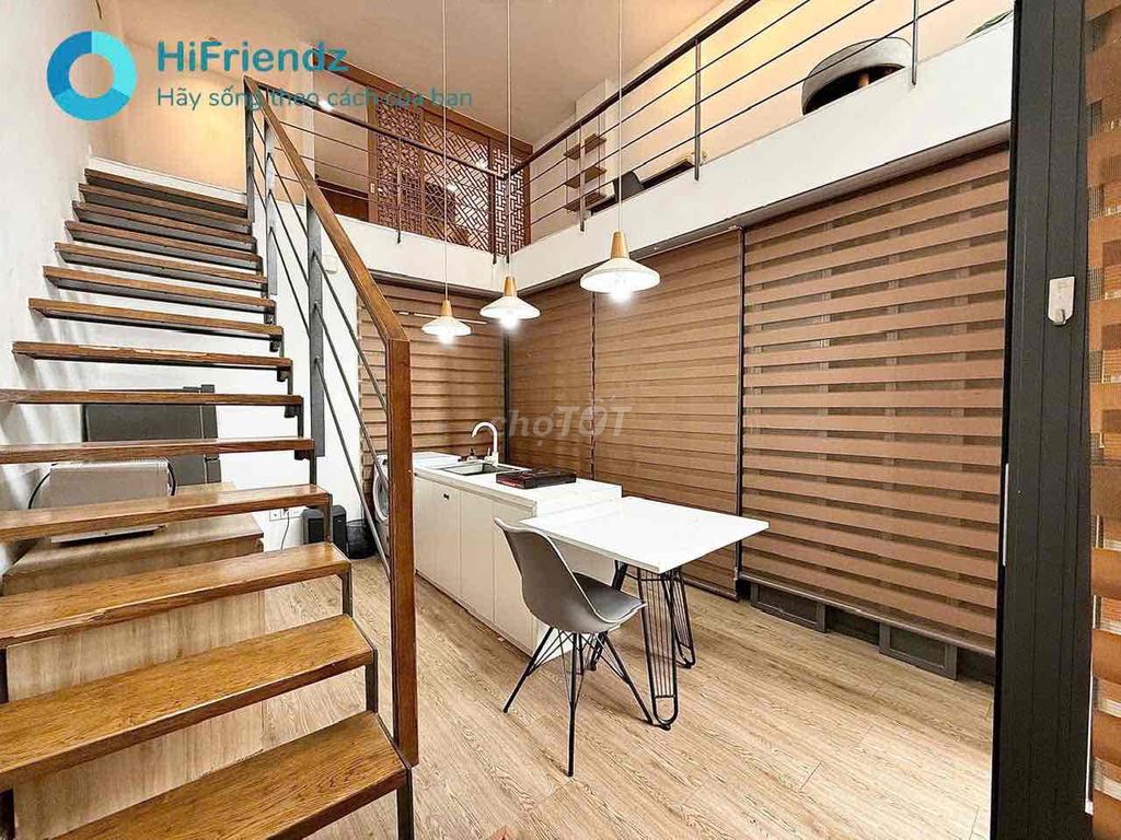 Căn hộ / chung cư tại 3, TP. Hồ Chí Minh - ảnh 1