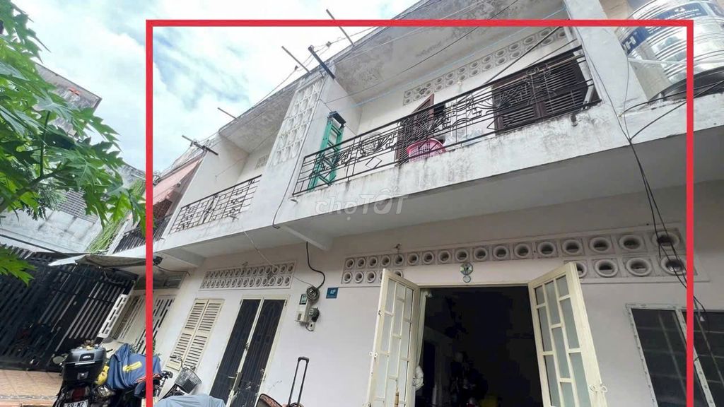 Nhà riêng tại 11, TP. Hồ Chí Minh - ảnh 1