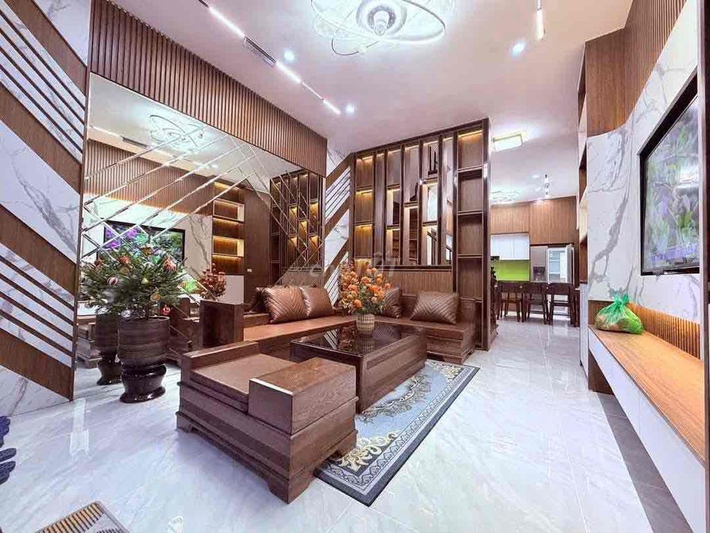 Nhà riêng tại Cầu Giấy, Hà Nội - ảnh 1