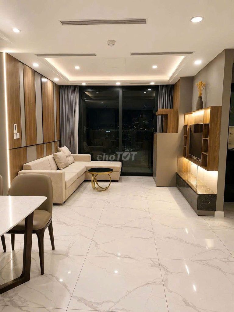 Căn hộ / chung cư tại 7, TP. Hồ Chí Minh - ảnh 1