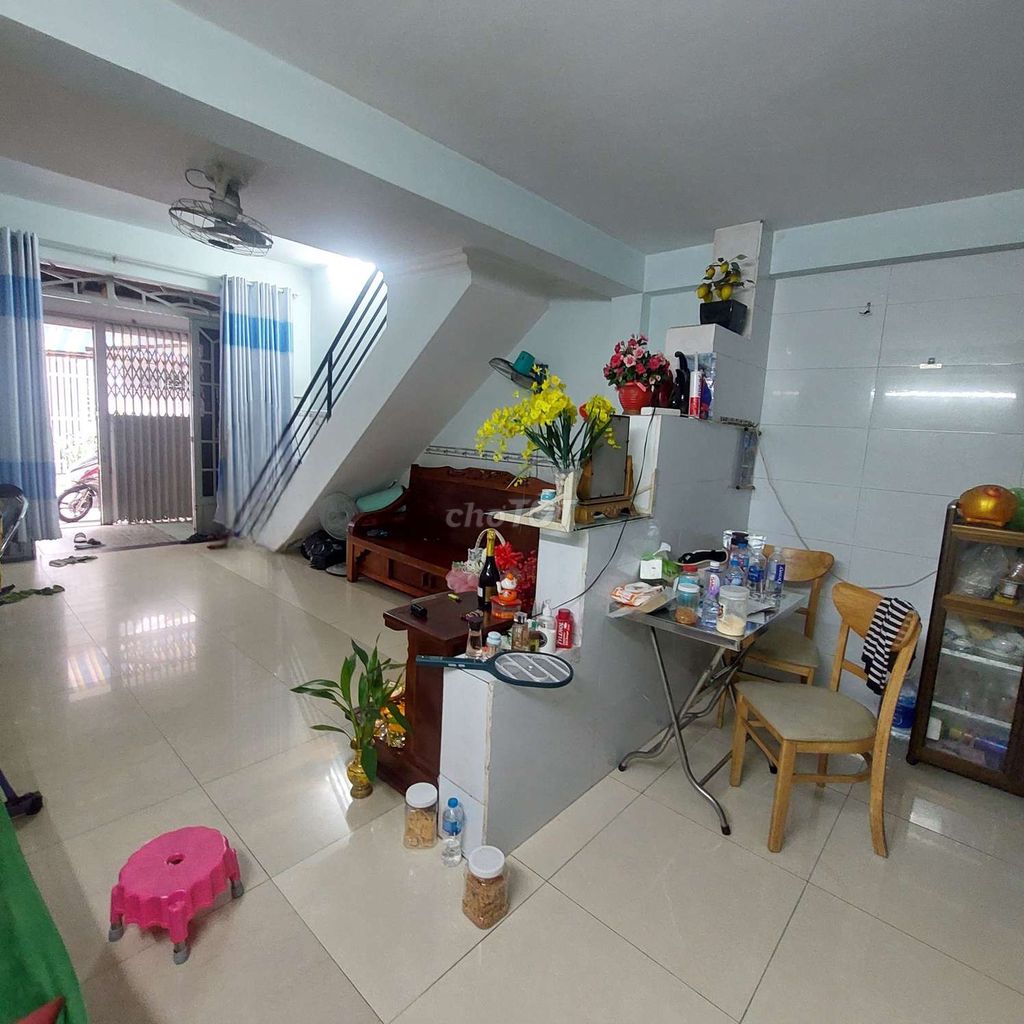 Nhà riêng tại 12, TP. Hồ Chí Minh - ảnh 1