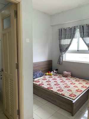 Căn hộ / chung cư tại Bình Chánh, TP. Hồ Chí Minh - ảnh 1
