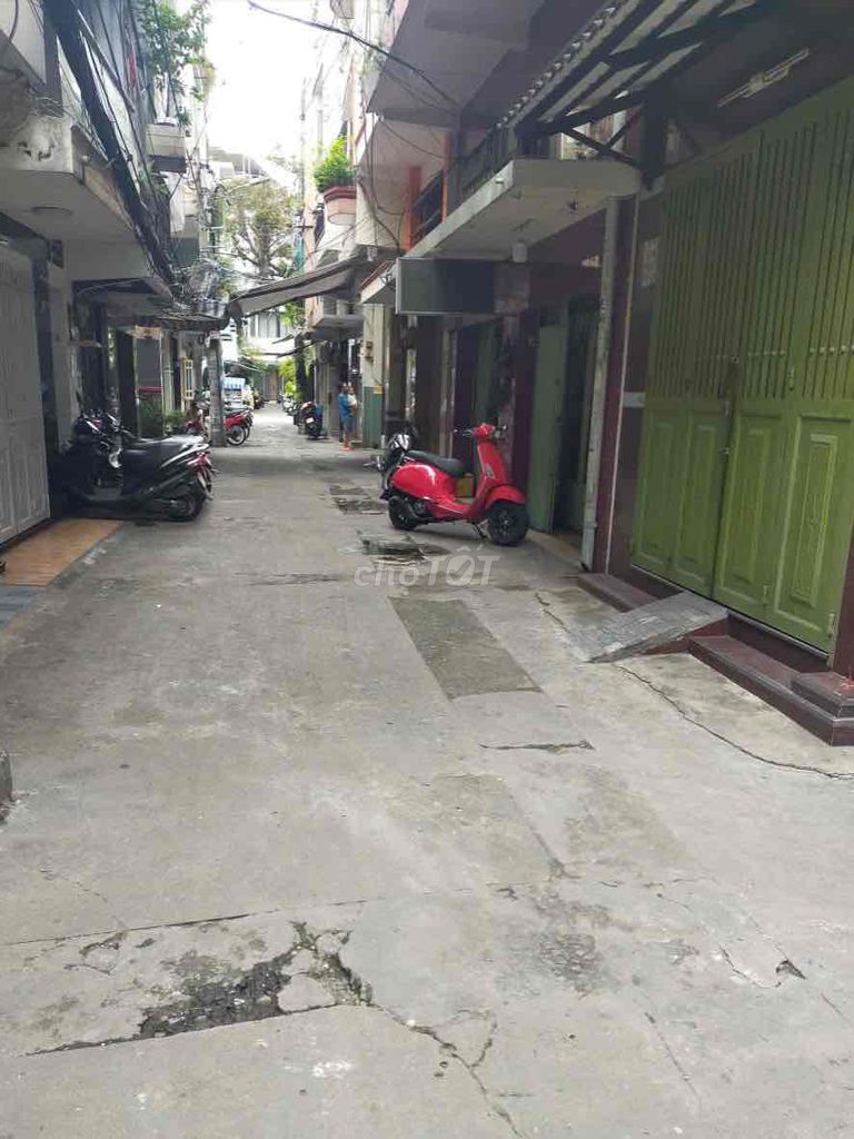 Nhà riêng tại 10, TP. Hồ Chí Minh - ảnh 1