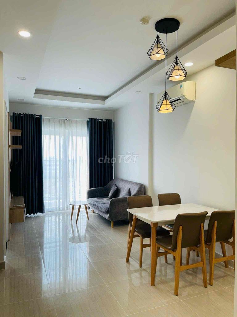 Căn hộ / chung cư tại Bình Tân, TP. Hồ Chí Minh - ảnh 1