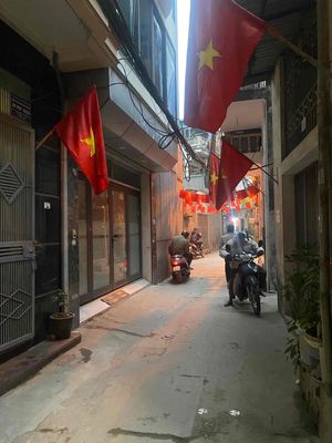 Nhà riêng tại Hai Bà Trưng, Hà Nội - ảnh 1