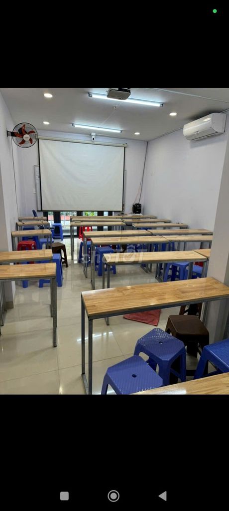 Nhà riêng tại 3, TP. Hồ Chí Minh - ảnh 1