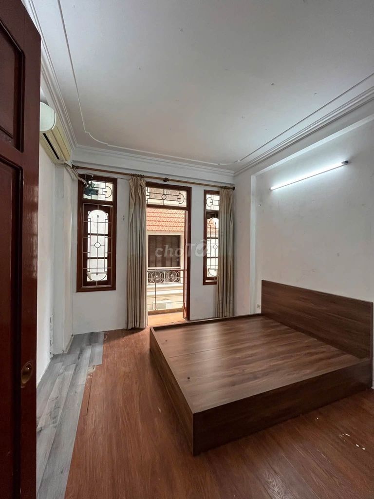 Nhà riêng tại Hoàng Mai, Hà Nội - ảnh 1
