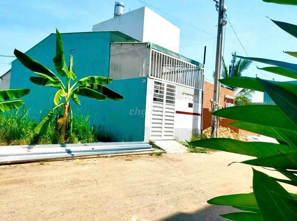 Nhà riêng tại Thủ Đức, TP. Hồ Chí Minh - ảnh 1