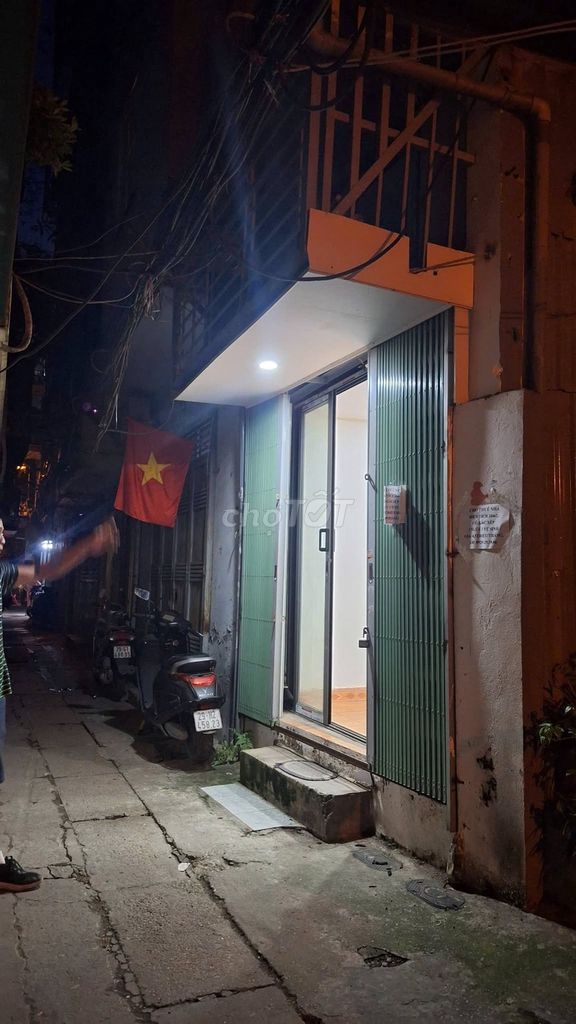 Nhà riêng tại Hoàng Mai, Hà Nội - ảnh 1