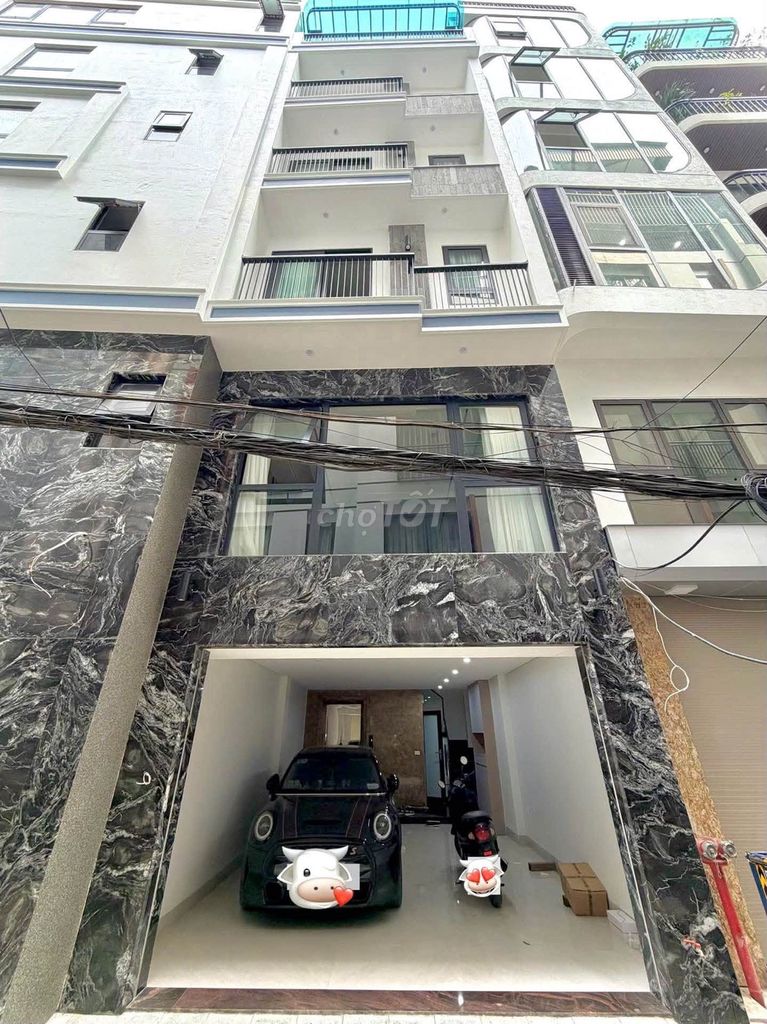 Nhà riêng tại Long Biên, Hà Nội - ảnh 1