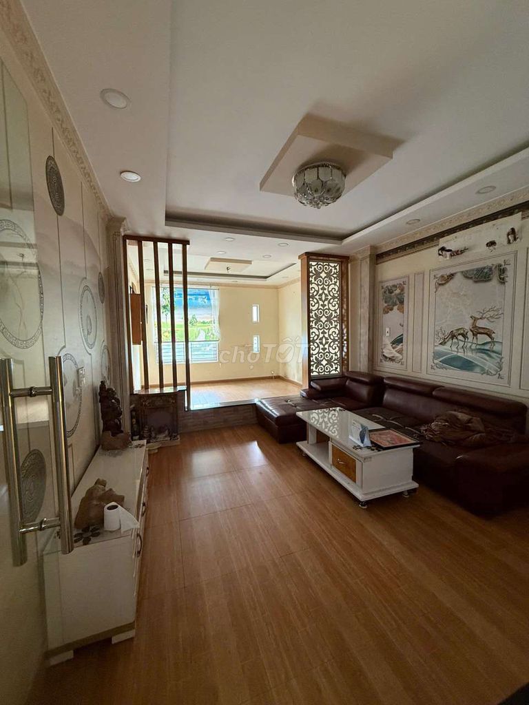 Nhà riêng tại 12, TP. Hồ Chí Minh - ảnh 1