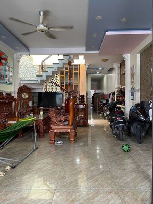 Nhà riêng tại 12, TP. Hồ Chí Minh - ảnh 1