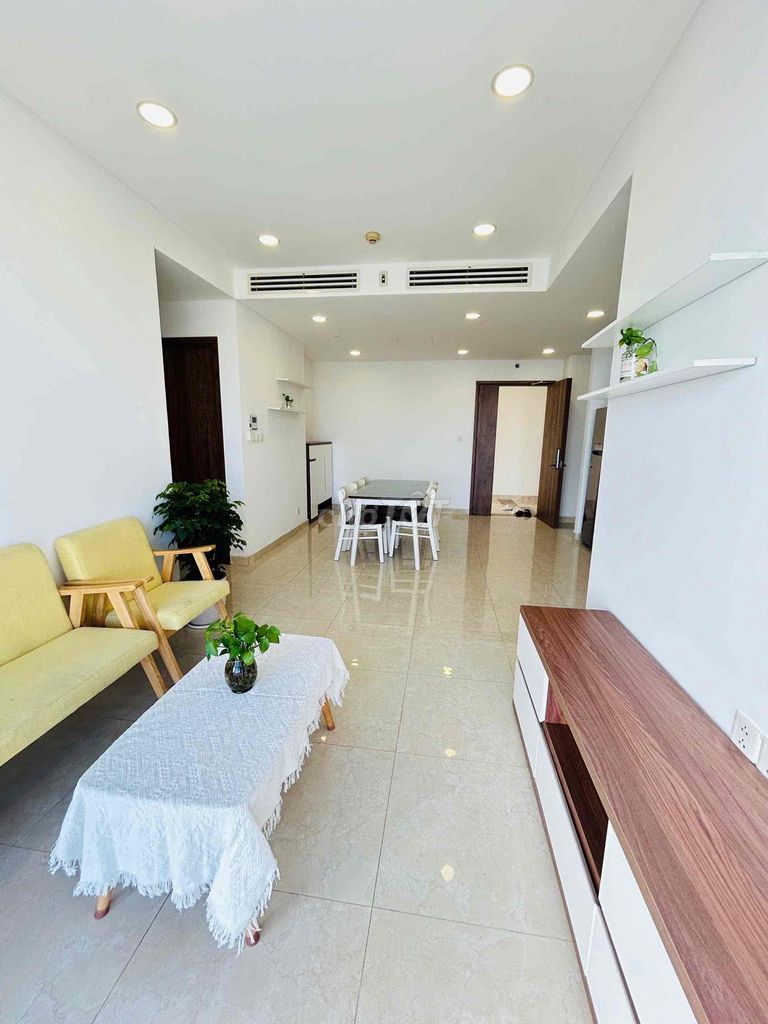 Căn hộ / chung cư tại 7, TP. Hồ Chí Minh - ảnh 1