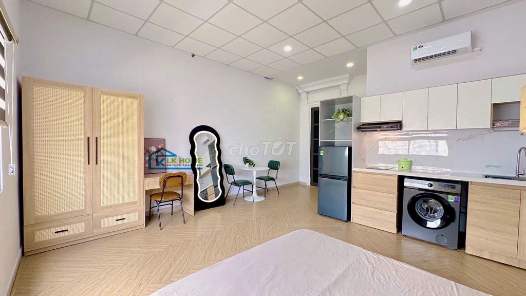 Căn hộ / chung cư tại Gò Vấp, TP. Hồ Chí Minh - ảnh 1