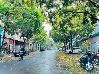 Nhà riêng tại Hoàng Mai, Hà Nội - ảnh 1