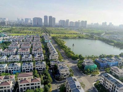 Nhà riêng tại Bắc Từ Liêm, Hà Nội - ảnh 1