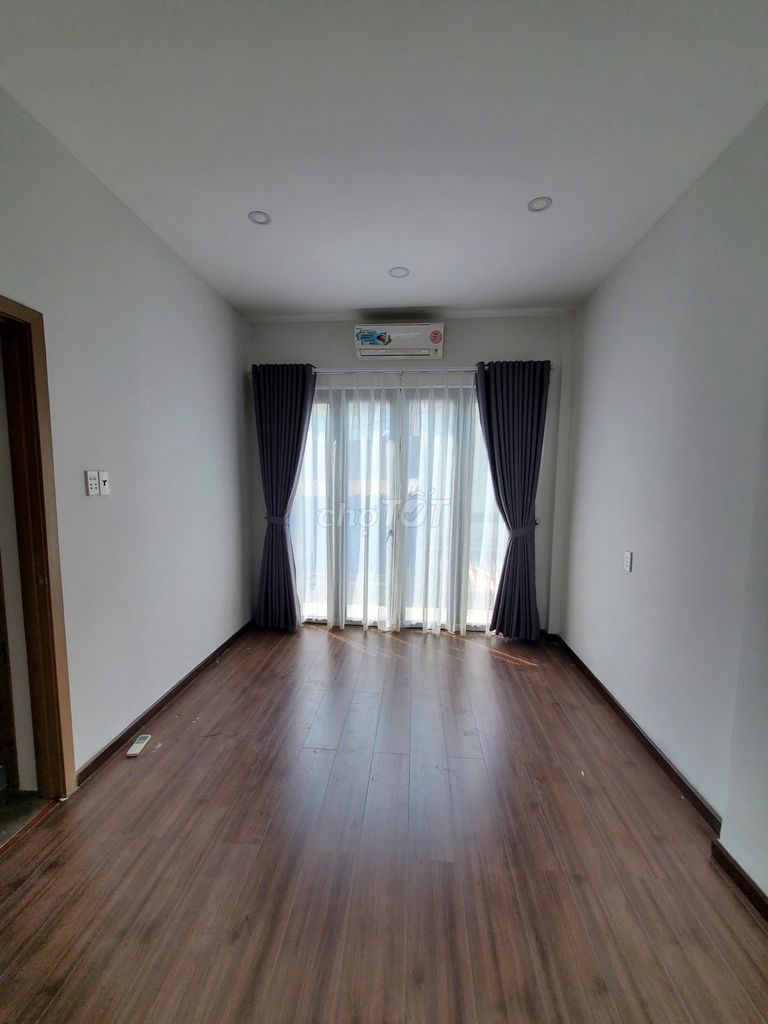 Nhà riêng tại 6, TP. Hồ Chí Minh - ảnh 1