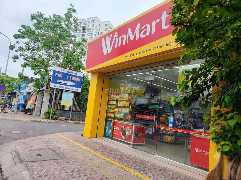 Nhà riêng tại Nhà Bè, TP. Hồ Chí Minh - ảnh 1