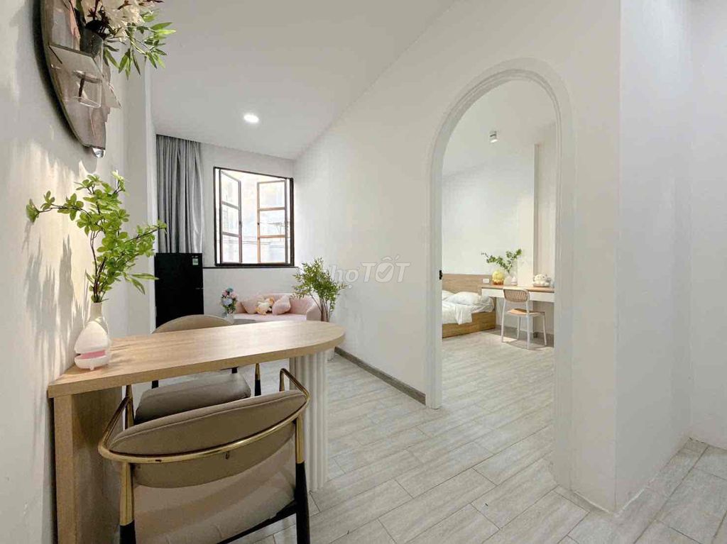 Căn hộ / chung cư tại Gò Vấp, TP. Hồ Chí Minh - ảnh 1