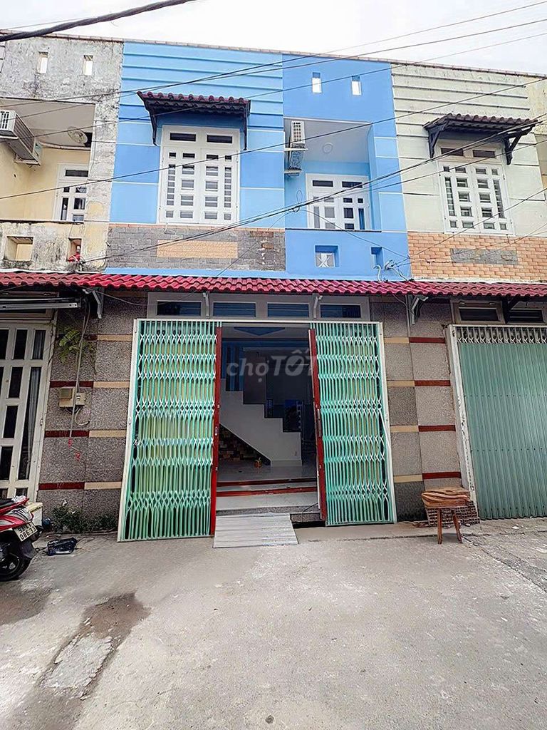 Nhà riêng tại Thủ Đức, TP. Hồ Chí Minh - ảnh 1