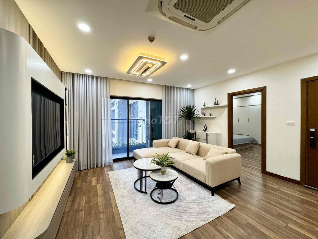 Căn hộ / chung cư tại Đống Đa, Hà Nội - ảnh 1