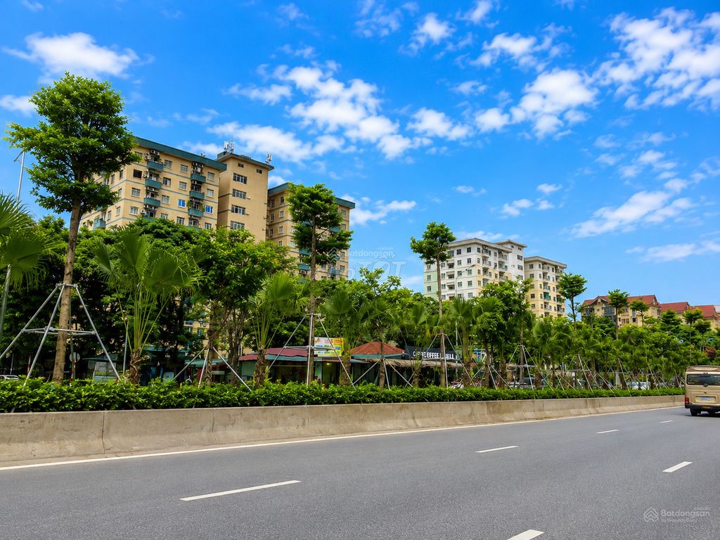 Căn hộ / chung cư tại Hoàng Mai, Hà Nội - ảnh 1