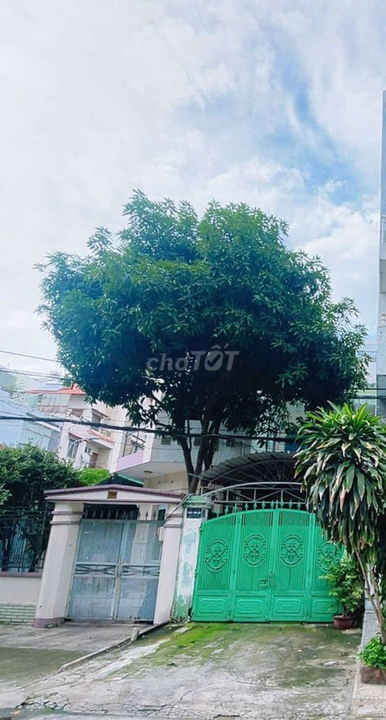Nhà riêng tại 7, TP. Hồ Chí Minh - ảnh 1