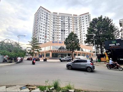 Căn hộ / chung cư tại Thủ Đức, TP. Hồ Chí Minh - ảnh 1