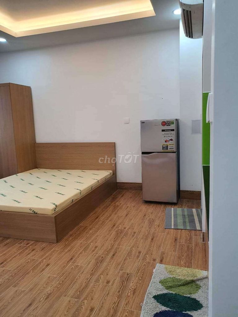Căn hộ / chung cư tại Gò Vấp, TP. Hồ Chí Minh - ảnh 1