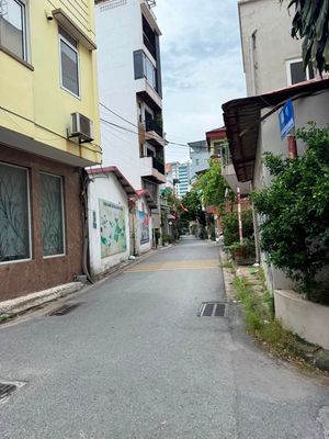 Nhà riêng tại Long Biên, Hà Nội - ảnh 1