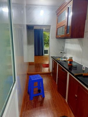 Căn hộ / chung cư tại Cầu Giấy, Hà Nội - ảnh 1
