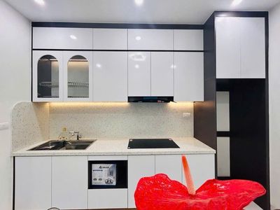 Nhà riêng tại Thanh Xuân, Hà Nội - ảnh 1