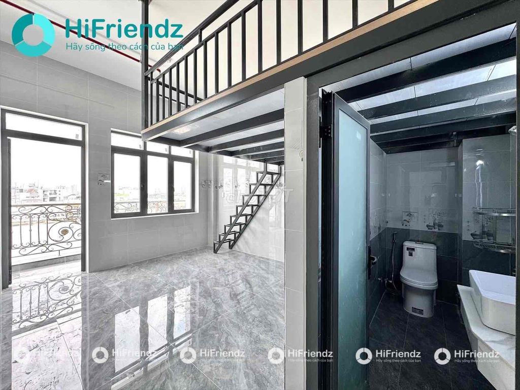 Căn hộ / chung cư tại Gò Vấp, TP. Hồ Chí Minh - ảnh 1