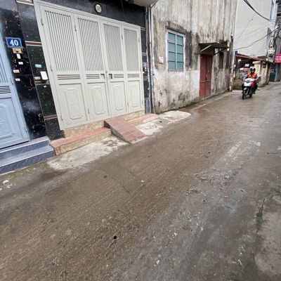Nhà riêng tại Thanh Trì, Hà Nội - ảnh 1