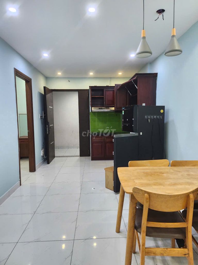 Căn hộ / chung cư tại Gò Vấp, TP. Hồ Chí Minh - ảnh 1