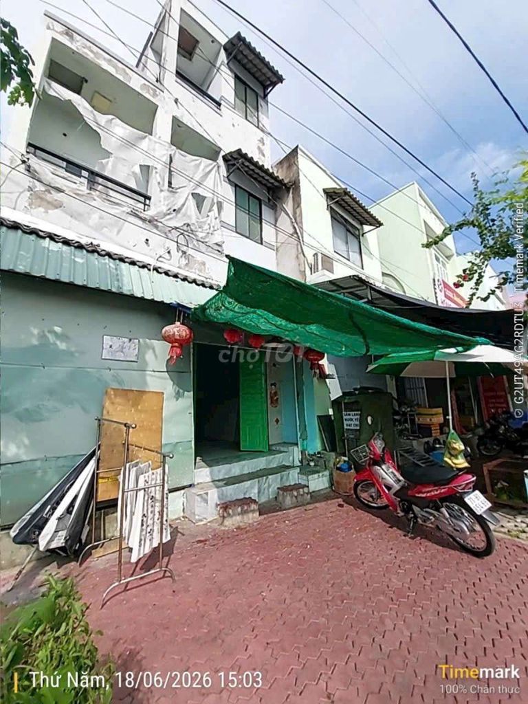 Nhà riêng tại Bình Chánh, TP. Hồ Chí Minh - ảnh 1