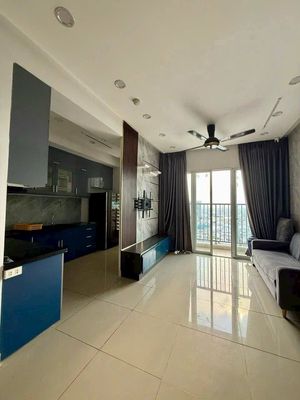 Căn hộ / chung cư tại Tân Phú, TP. Hồ Chí Minh - ảnh 1