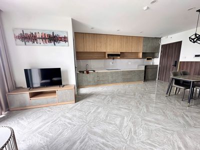 Căn hộ / chung cư tại 7, TP. Hồ Chí Minh - ảnh 1