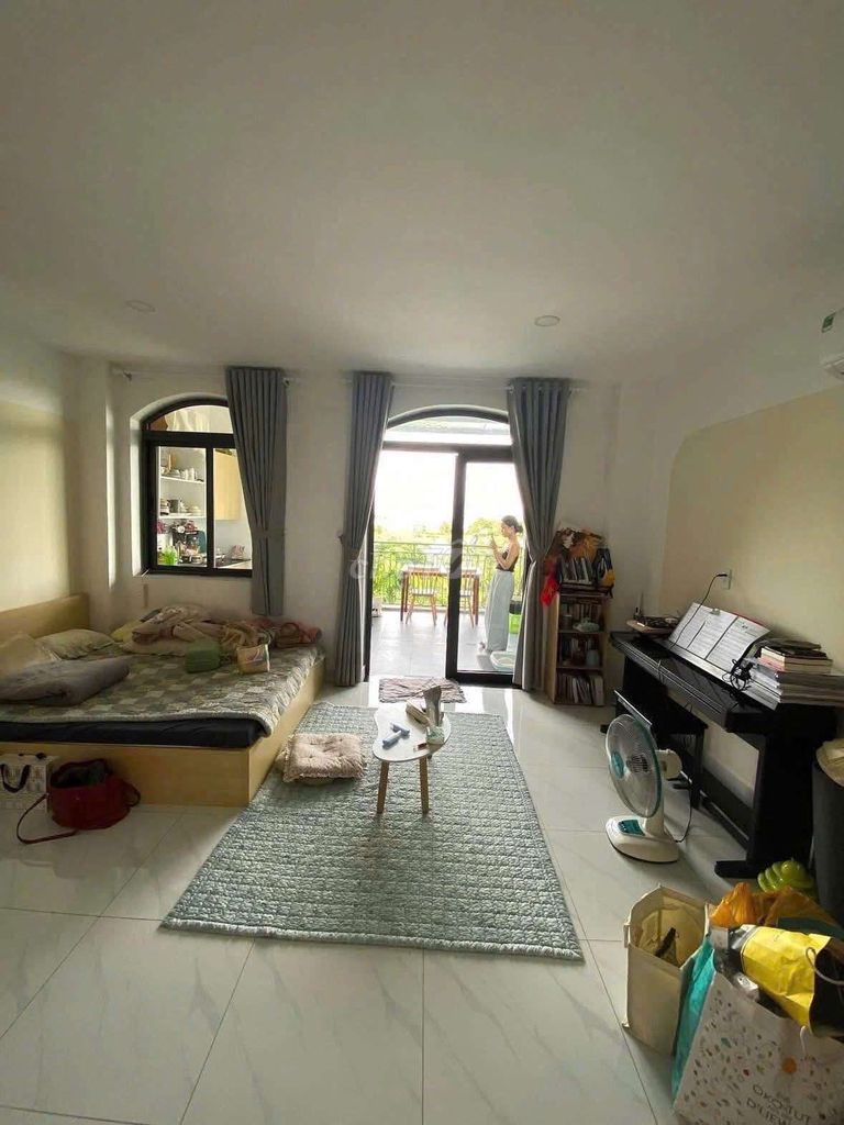 Căn hộ / chung cư tại Gò Vấp, TP. Hồ Chí Minh - ảnh 1